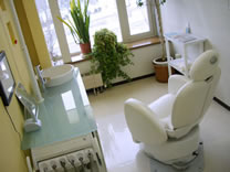 メンテナンスルーム