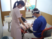 拡大鏡(ルーペ)1