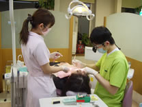 拡大鏡(ルーペ)2